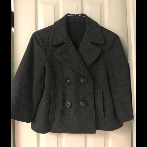 Theory Jackets & Blazers - Theory blazer